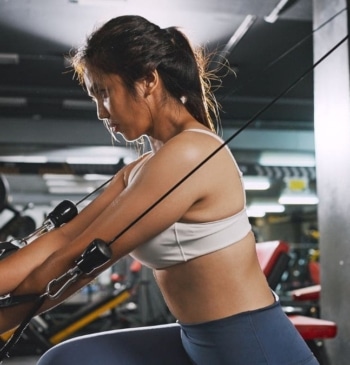 ¿Puedo deducirme el gimnasio de la declaración de la Renta?