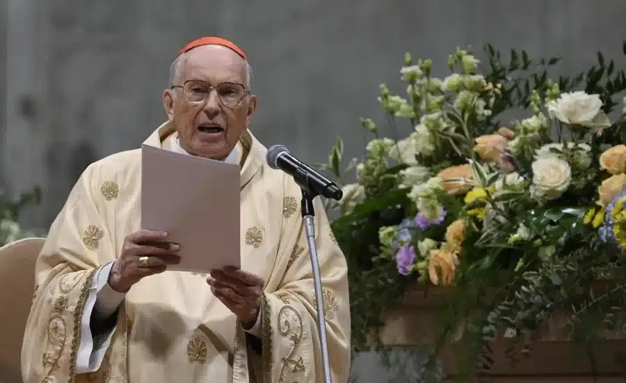 Ganas de Papa
