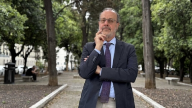 “Francisco le deja una patata caliente a León XIV”