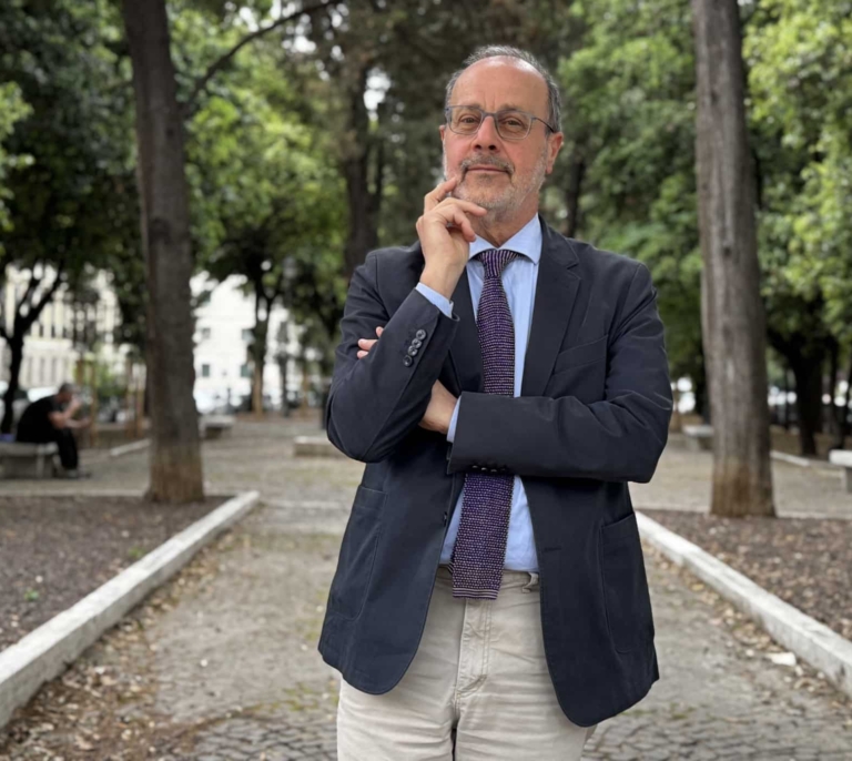 “Francisco le deja una patata caliente a León XIV”