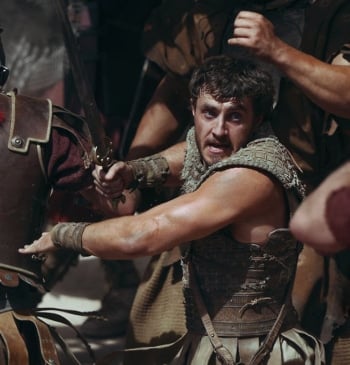'Gladiator 2' se estrena hoy en las plataformas: dónde ver 'online' la [...]