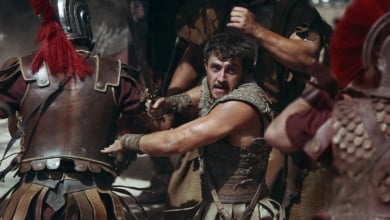 'Gladiator 2' se estrena hoy en las plataformas: dónde ver 'online' la secuela de la película ganadora del Oscar