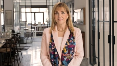 La mexicana que quiere limpiar ONU Turismo de la sombra del caso Koldo: "Aspiro a una organización íntegra y transparente"