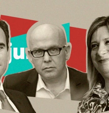 La 'fontanera' se vio con el abogado de Puigdemont para recabar datos [...]