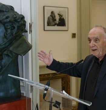 Los Goya vuelven a la Barcelona 'pacificada' de Salvador Illa