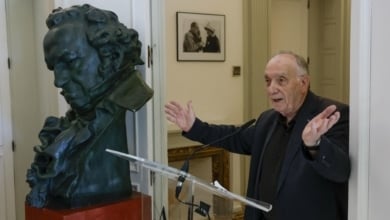 Los Goya vuelven a la Barcelona 'pacificada' de Salvador Illa