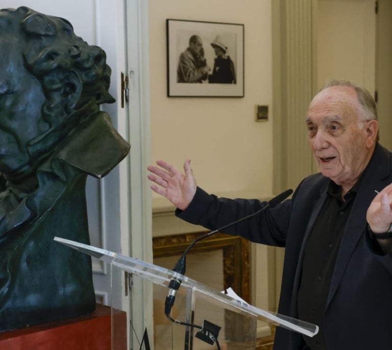 Los Goya vuelven a la Barcelona 'pacificada' de Salvador Illa