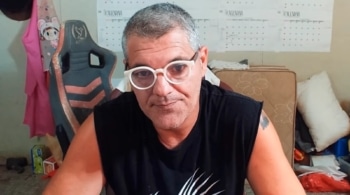 "Ni tengo cáncer ni soy veterinario": Frank Cuesta cuenta la verdad tras su 'santuario de animales'