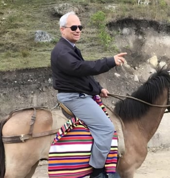 El lado más mundano y viral de León XIV, 'el Papa de [...]