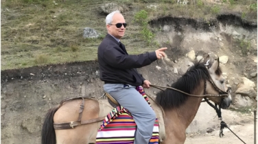 El lado más mundano y viral de León XIV, 'el Papa de los Andes'