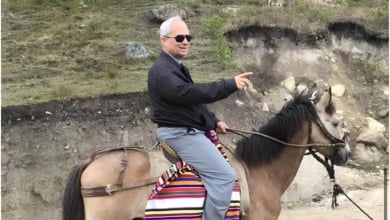 El lado más mundano y viral de León XIV, 'el Papa de los Andes'