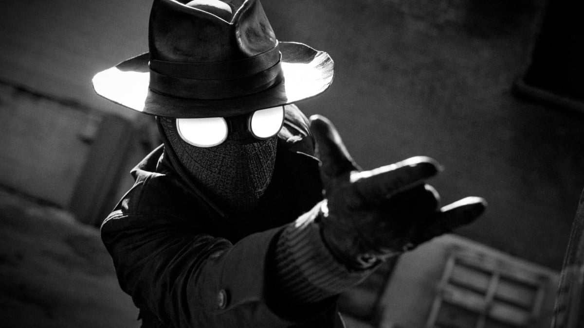 Nicolas Cage retomará su papel como Spider-Noir en la serie homónima de Prime Video