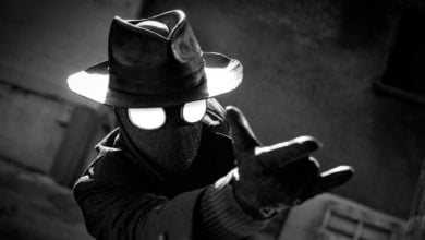 'Spider-Noir' rescata a un conocido actor para interpretar al hombre-araña