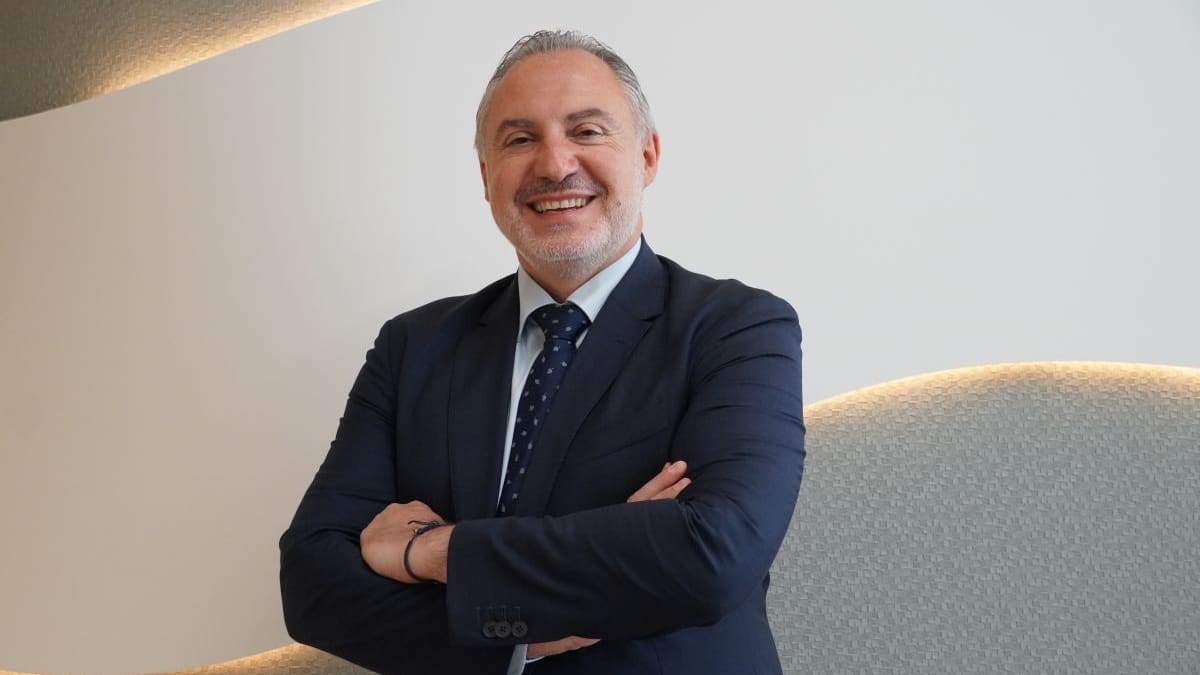 Carlos Sanza