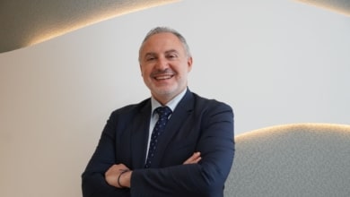 Carlos Sanza, nuevo director del área jurídica de Grupo Albia
