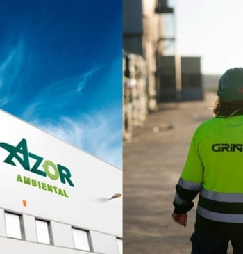 Grupo Griñó refuerza su posición en economía circular con la adquisición de [...]