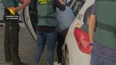 Detienen a una mujer por robar un Rolex y 900 euros en la casa que limpiaba
