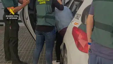 Detienen a una mujer por robar un Rolex y 900 euros en la casa que limpiaba
