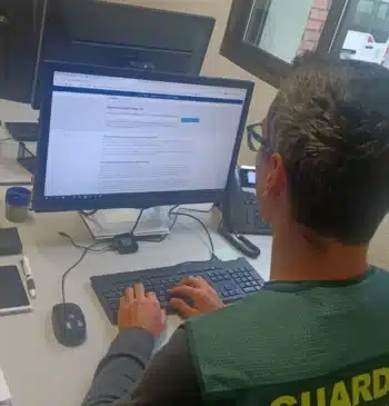 Denuncia cargos en su tarjeta por 1.100 euros que gastó en un [...]