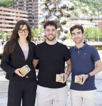 Una plataforma potenciada por IA para eliminar el residuo digital gana un [...]