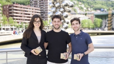 Una plataforma potenciada por IA para eliminar el residuo digital gana un concurso para encontrar soluciones contra el cambio climático