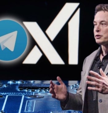 Telegram anuncia un acuerdo con xAI de Elon Musk para integrar el [...]