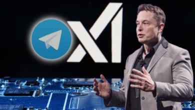 Telegram anuncia un acuerdo con xAI de Elon Musk para integrar el chatbot Grok