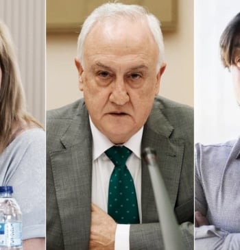 El empresario de hidrocarburos presumió ante la ‘fontanera’ del PSOE de que [...]