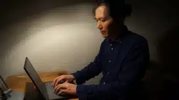 Byung-Chul Han, el alma en tiempos del wifi