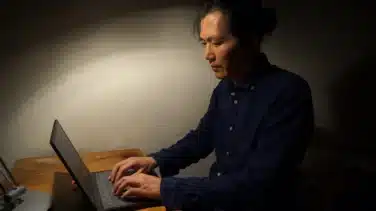 Byung-Chul Han, el alma en tiempos del wifi
