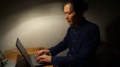 Byung-Chul Han, el alma en tiempos del wifi