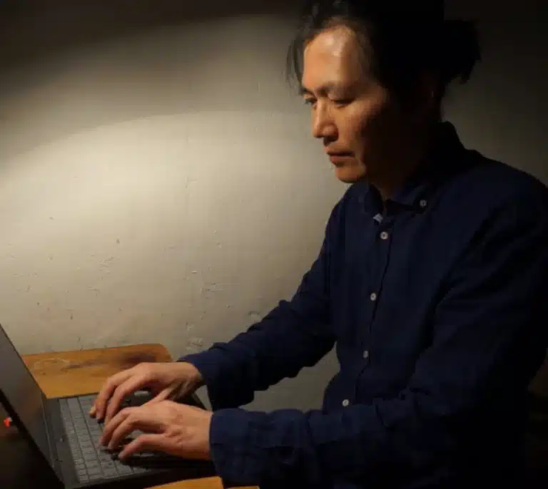 Byung-Chul Han, el alma en tiempos del wifi