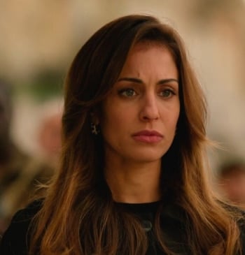 Hiba Abouk es y no es Olivia Valère en la nueva serie [...]