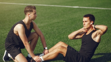 Los beneficios del magnesio para deportistas que no conocías