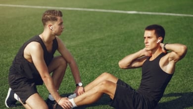 Los beneficios del magnesio para deportistas que no conocías