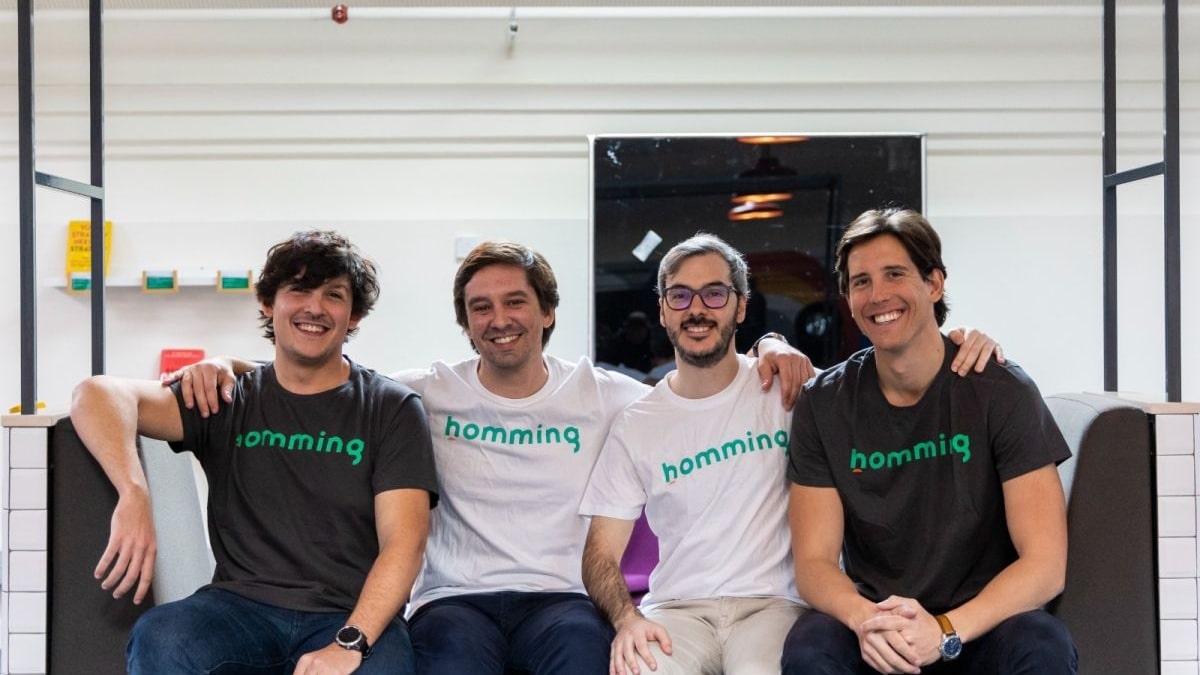 homming y Silk Pay se alían para mejorar la experiencia de los propietarios de inmuebles y sus inquilinos