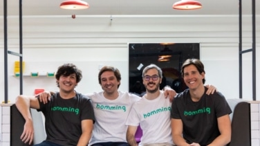 La plataforma homming y Silk Pay se alían para mejorar la experiencia de los propietarios de inmuebles y sus inquilinos