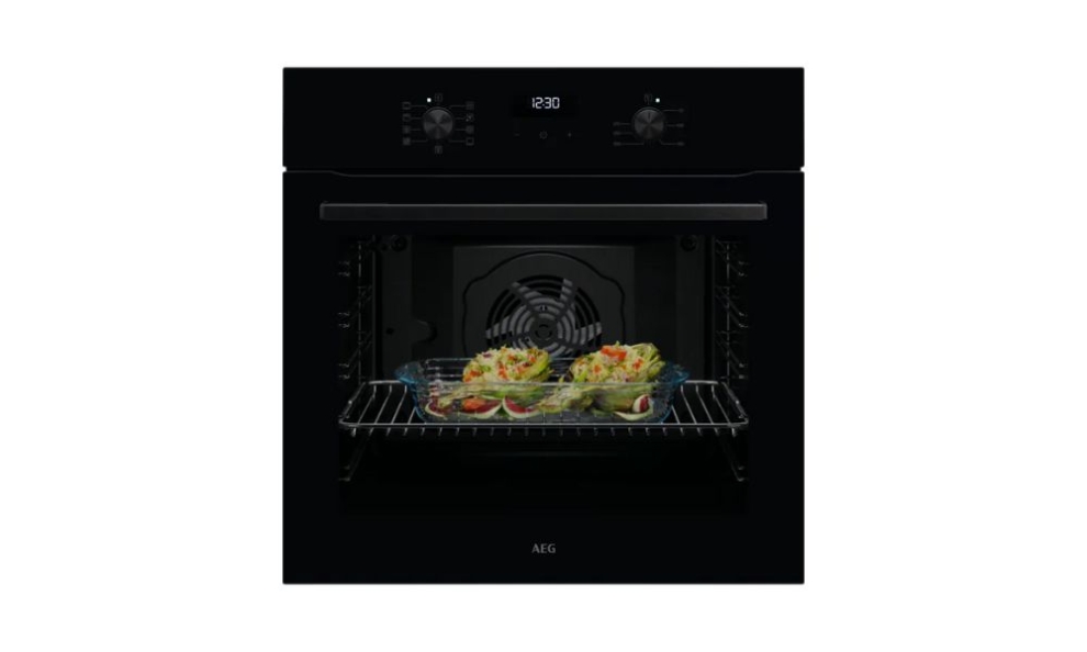 Horno multifunción AEG