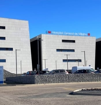 El Servicio de Neurocirugía del Hospital público Universitario General de Villalba ha [...]