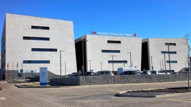 El Servicio de Neurocirugía del Hospital público Universitario General de Villalba ha realizado 776 intervenciones en los últimos ocho años 