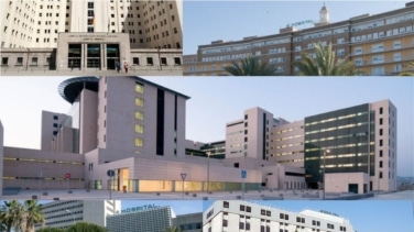 Virgen de las Nieves, Clínico San Cecilio o Reina Sofía, entre los hospitales más innovadores de Andalucía
