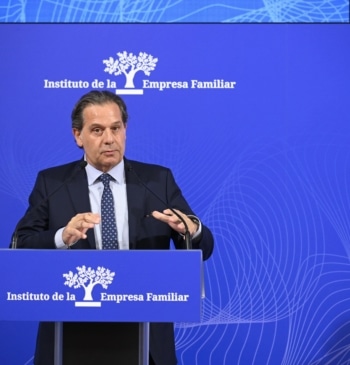 La Empresa Familiar reclama un "pacto de Estado" frente a los aranceles [...]