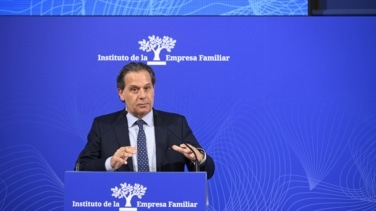 La Empresa Familiar reclama un "pacto de Estado" frente a los aranceles de Trump