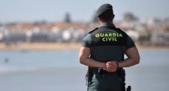 Detenido un huido de la justicia francesa por secuestrar a un hombre