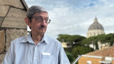 Las claves del 'sismógrafo' del Vaticano: “Es el cónclave más importante de los dos últimos siglos”