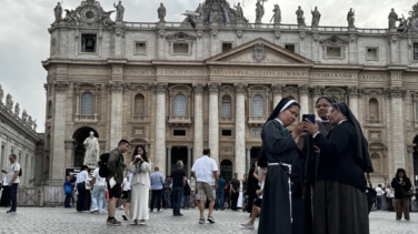 Todos los caminos llevan a Roma: los últimos preparativos para el Cónclave
