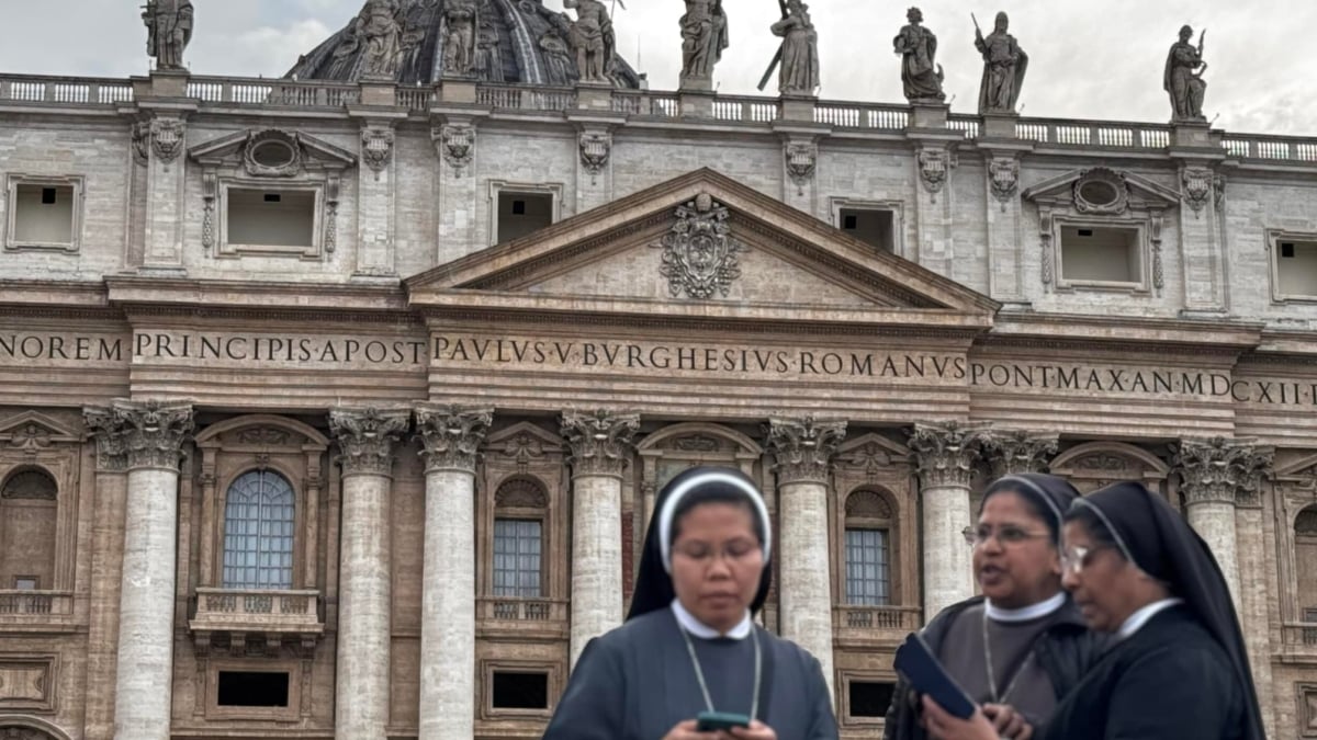 El obispado de Cádiz y Ceuta asegura que son "falsas" las acusaciones por pederastia contra el obispo Zornoza