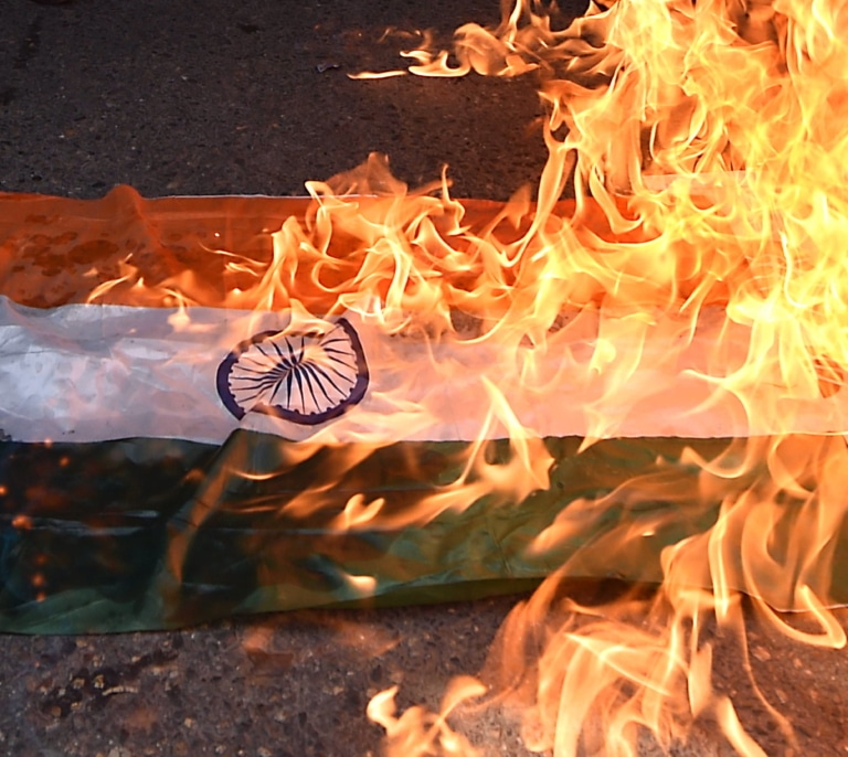 Tensión entre India y Pakistán: claves del choque entre dos potencias nucleares