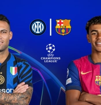 El billete a la final de Champions se juega en Milán: Inter [...]