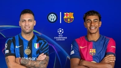 El billete a la final de Champions se juega en Milán: Inter – Barça, en exclusiva por Movistar Plus+ por solo 9,99€ al mes